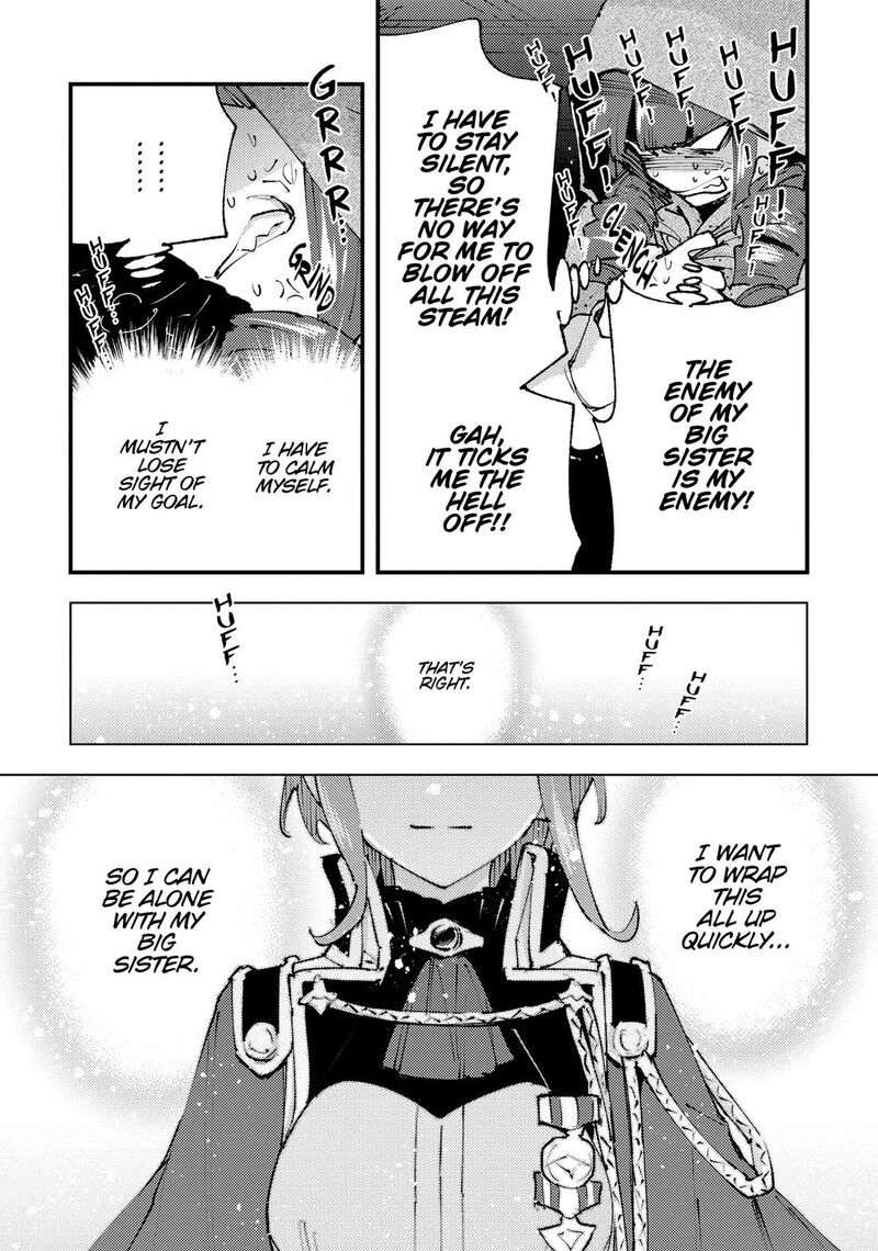Do You Think Someone Like You Could Defeat The Demon Lord 21 36