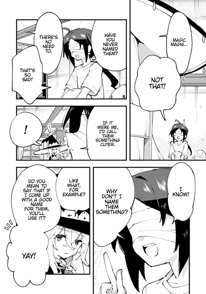 Do You Think Someone Like You Could Defeat The Demon Lord 21 4