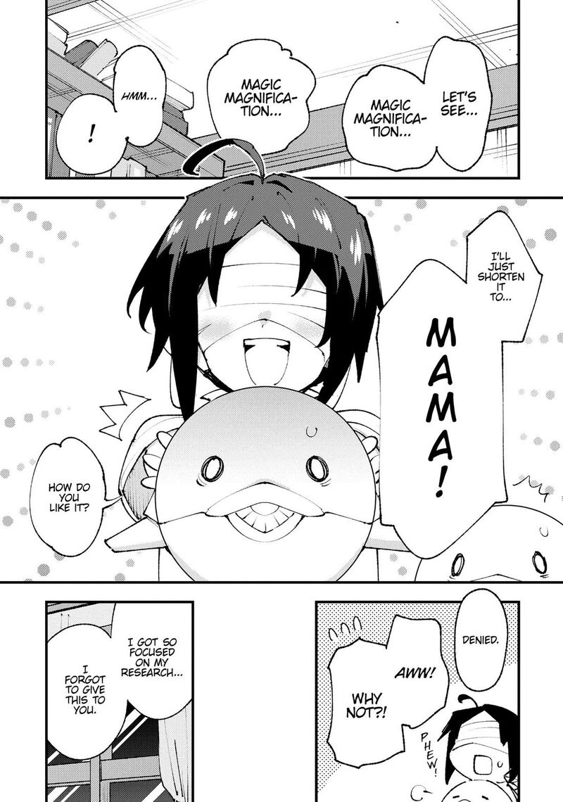 Do You Think Someone Like You Could Defeat The Demon Lord 21 5