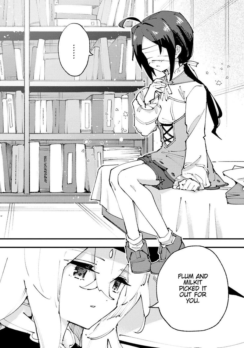 Do You Think Someone Like You Could Defeat The Demon Lord 21 6