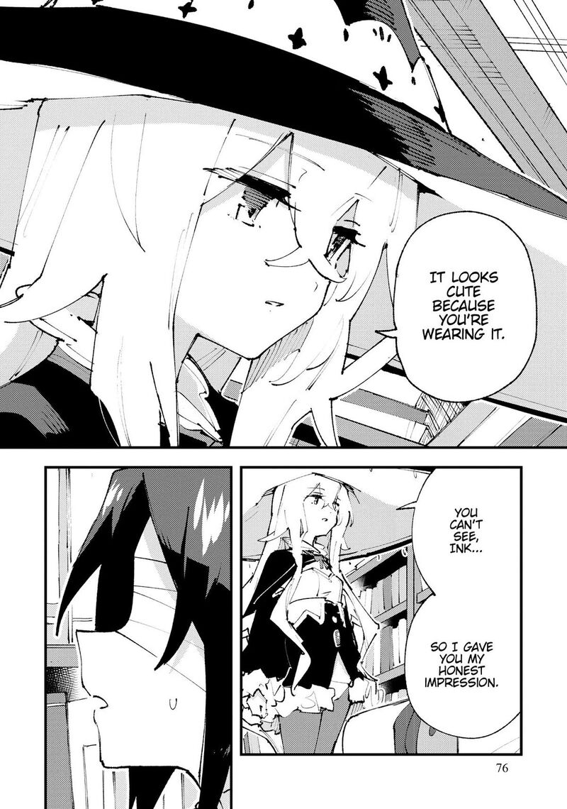Do You Think Someone Like You Could Defeat The Demon Lord 21 8