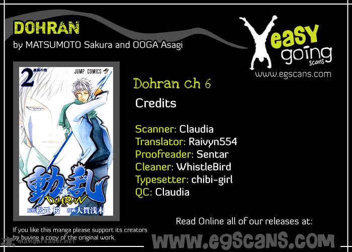 Dohran 6 1