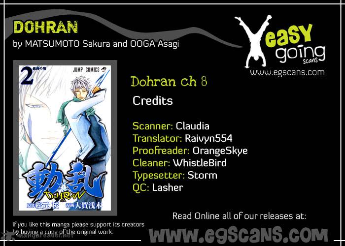 Dohran 8 1