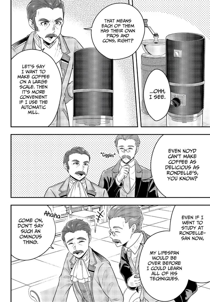 Dokushin Kizoku Wa Isekai Wo Ouka Suru Kekkon Shinai Otoko No Yuuga Na Ohitori Sama Life 10 18
