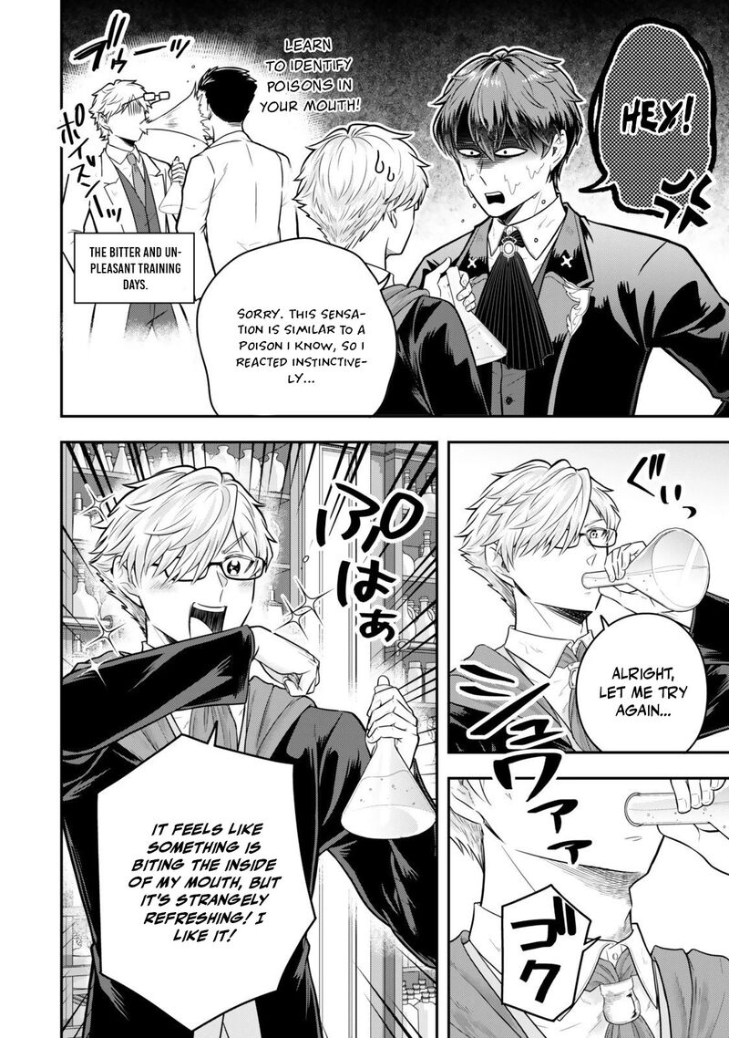 Dokushin Kizoku Wa Isekai Wo Ouka Suru Kekkon Shinai Otoko No Yuuga Na Ohitori Sama Life 34b 8