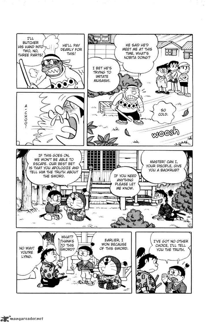 Doraemon 193 12