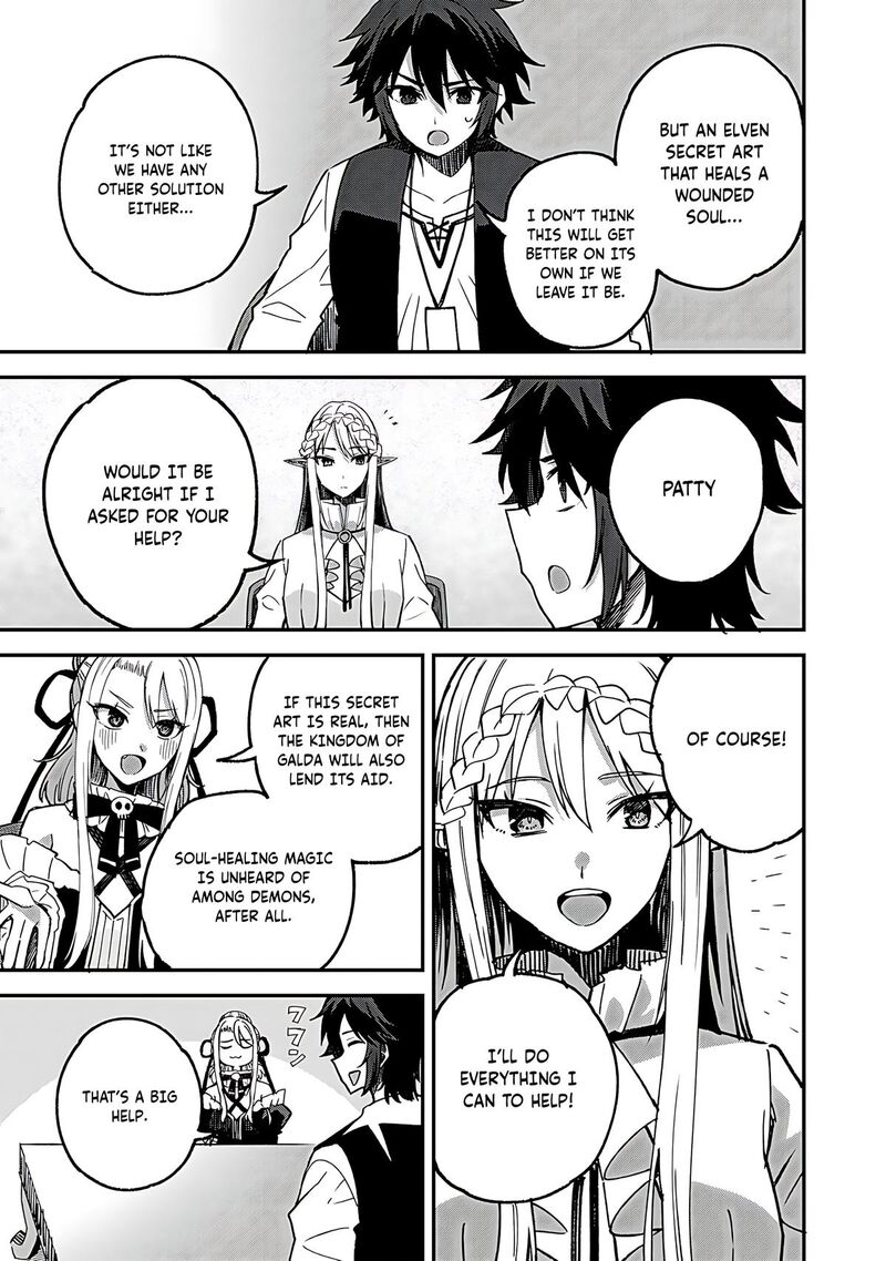 Dorei Shounin Shika Sentakushi Ga Nai Desu Yo Harem Nani Sore OishII No 55 10