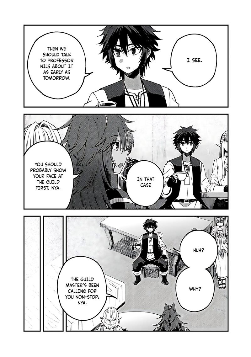 Dorei Shounin Shika Sentakushi Ga Nai Desu Yo Harem Nani Sore OishII No 55 12