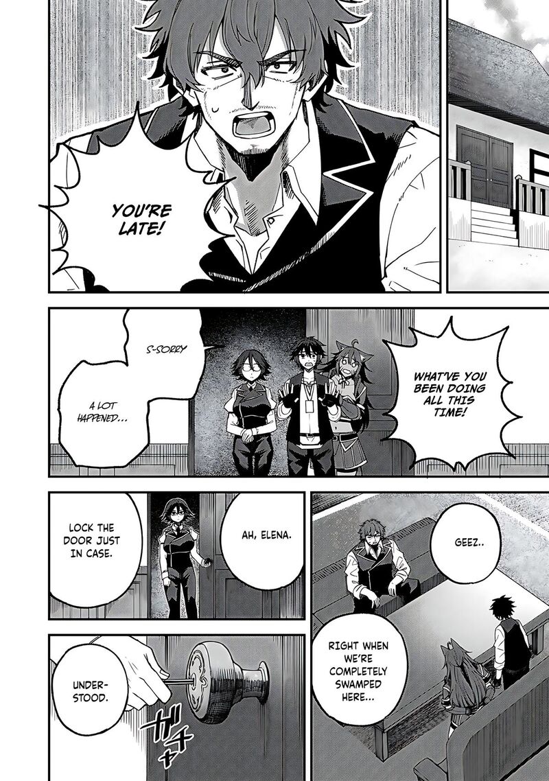 Dorei Shounin Shika Sentakushi Ga Nai Desu Yo Harem Nani Sore OishII No 55 13
