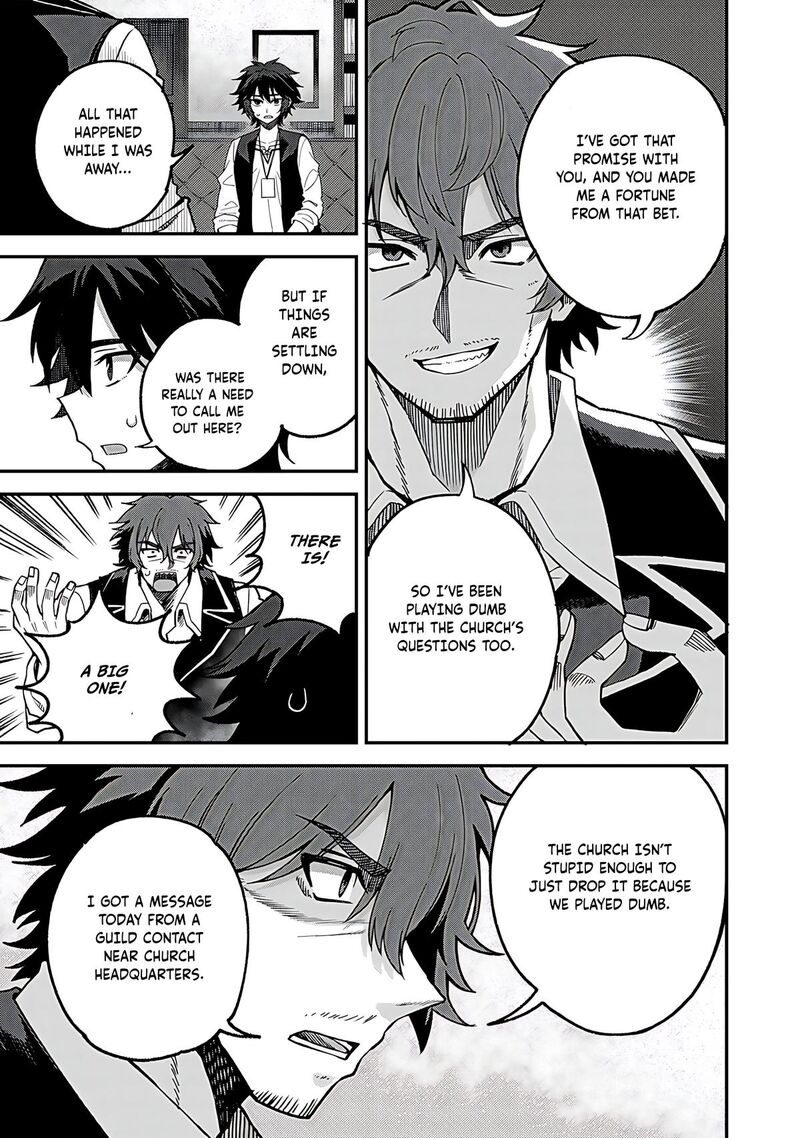 Dorei Shounin Shika Sentakushi Ga Nai Desu Yo Harem Nani Sore OishII No 55 16