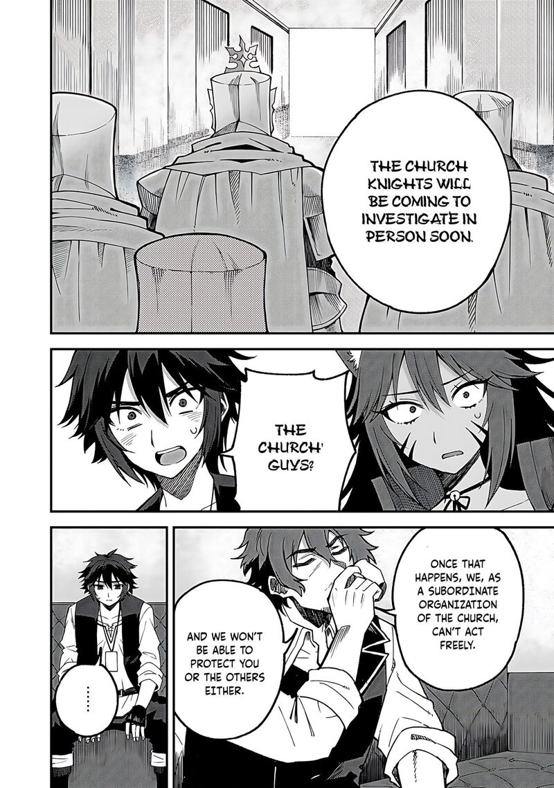Dorei Shounin Shika Sentakushi Ga Nai Desu Yo Harem Nani Sore OishII No 55 17