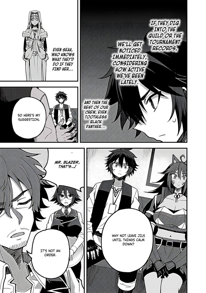 Dorei Shounin Shika Sentakushi Ga Nai Desu Yo Harem Nani Sore OishII No 55 18