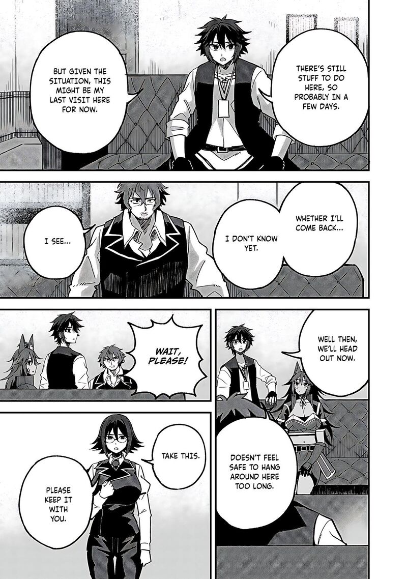 Dorei Shounin Shika Sentakushi Ga Nai Desu Yo Harem Nani Sore OishII No 55 20