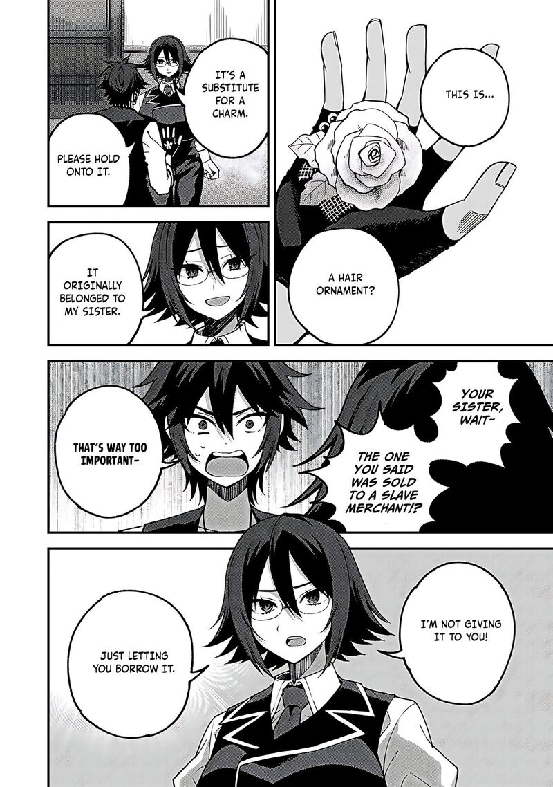 Dorei Shounin Shika Sentakushi Ga Nai Desu Yo Harem Nani Sore OishII No 55 21