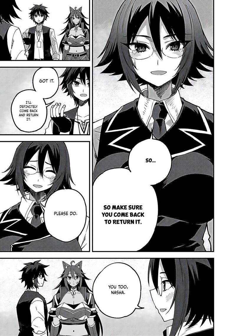 Dorei Shounin Shika Sentakushi Ga Nai Desu Yo Harem Nani Sore OishII No 55 22