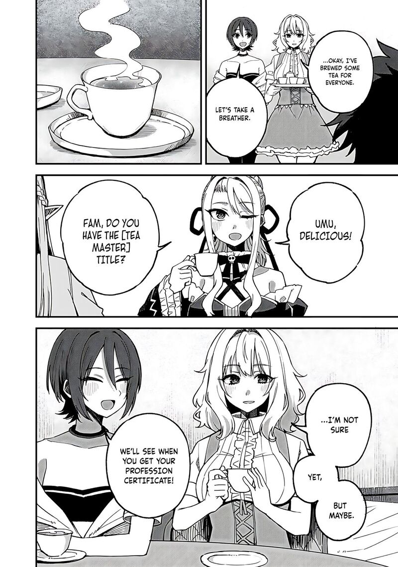 Dorei Shounin Shika Sentakushi Ga Nai Desu Yo Harem Nani Sore OishII No 55 9