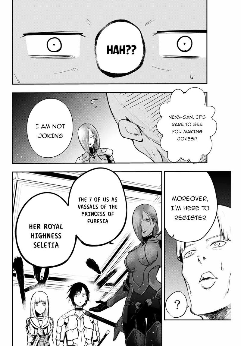 Dorei Tensei Sono Dorei Saikyou No Moto Ouji Ni Tsuki 10 10