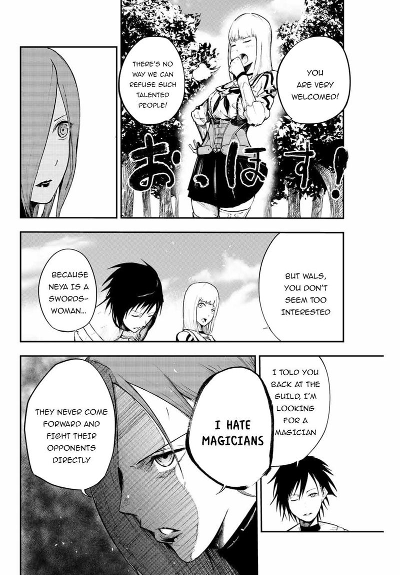 Dorei Tensei Sono Dorei Saikyou No Moto Ouji Ni Tsuki 10 4