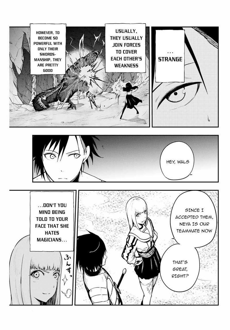 Dorei Tensei Sono Dorei Saikyou No Moto Ouji Ni Tsuki 10 5