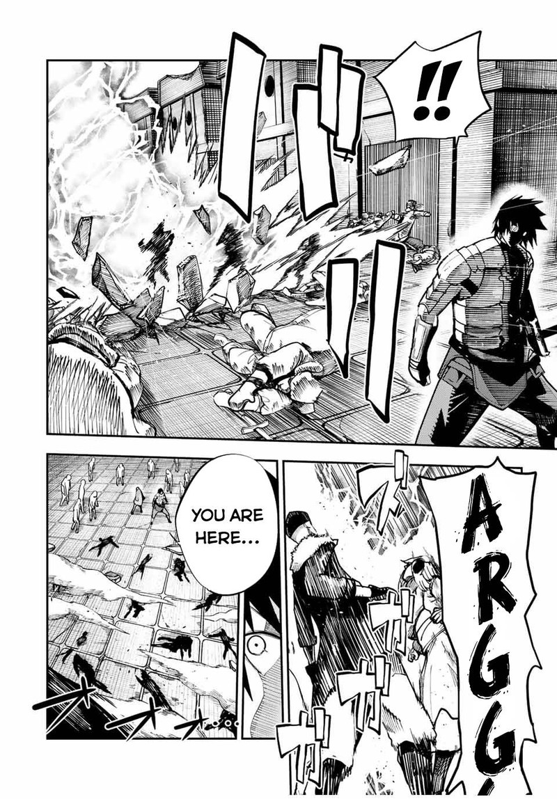 Dorei Tensei Sono Dorei Saikyou No Moto Ouji Ni Tsuki 100 11