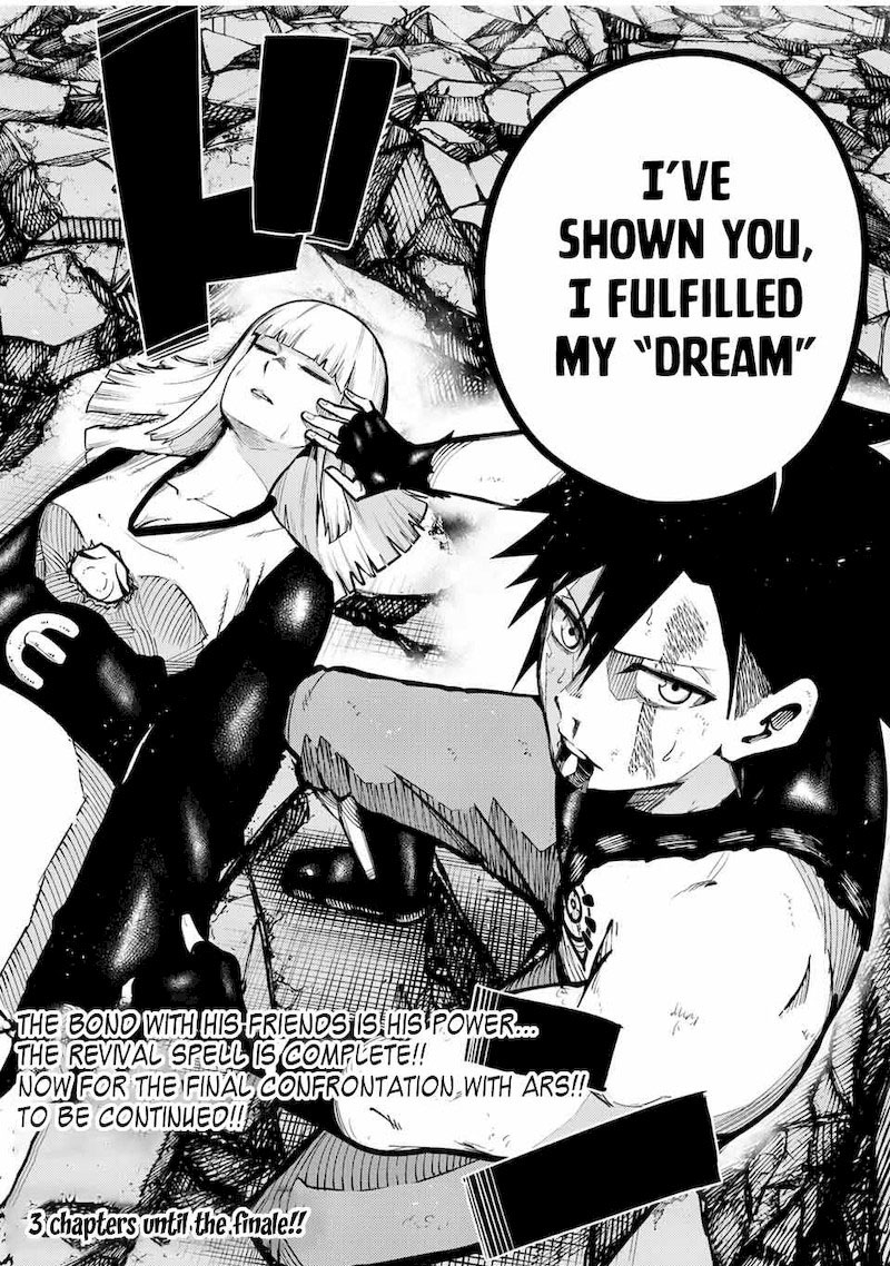 Dorei Tensei Sono Dorei Saikyou No Moto Ouji Ni Tsuki 113 20