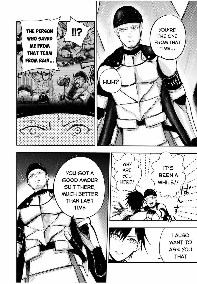Dorei Tensei Sono Dorei Saikyou No Moto Ouji Ni Tsuki 27 12