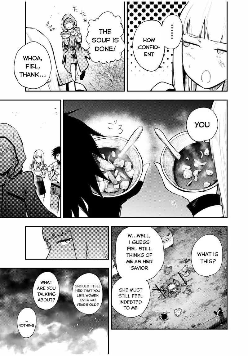 Dorei Tensei Sono Dorei Saikyou No Moto Ouji Ni Tsuki 27 5