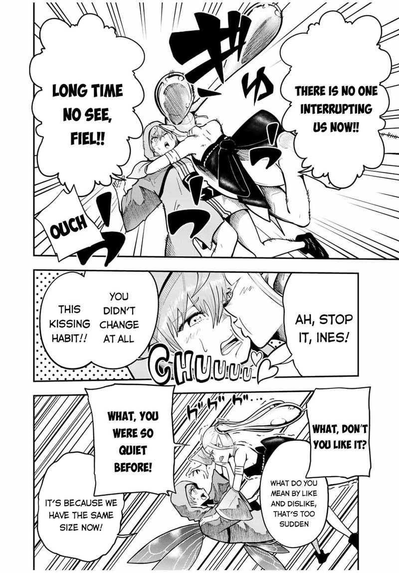 Dorei Tensei Sono Dorei Saikyou No Moto Ouji Ni Tsuki 75 2