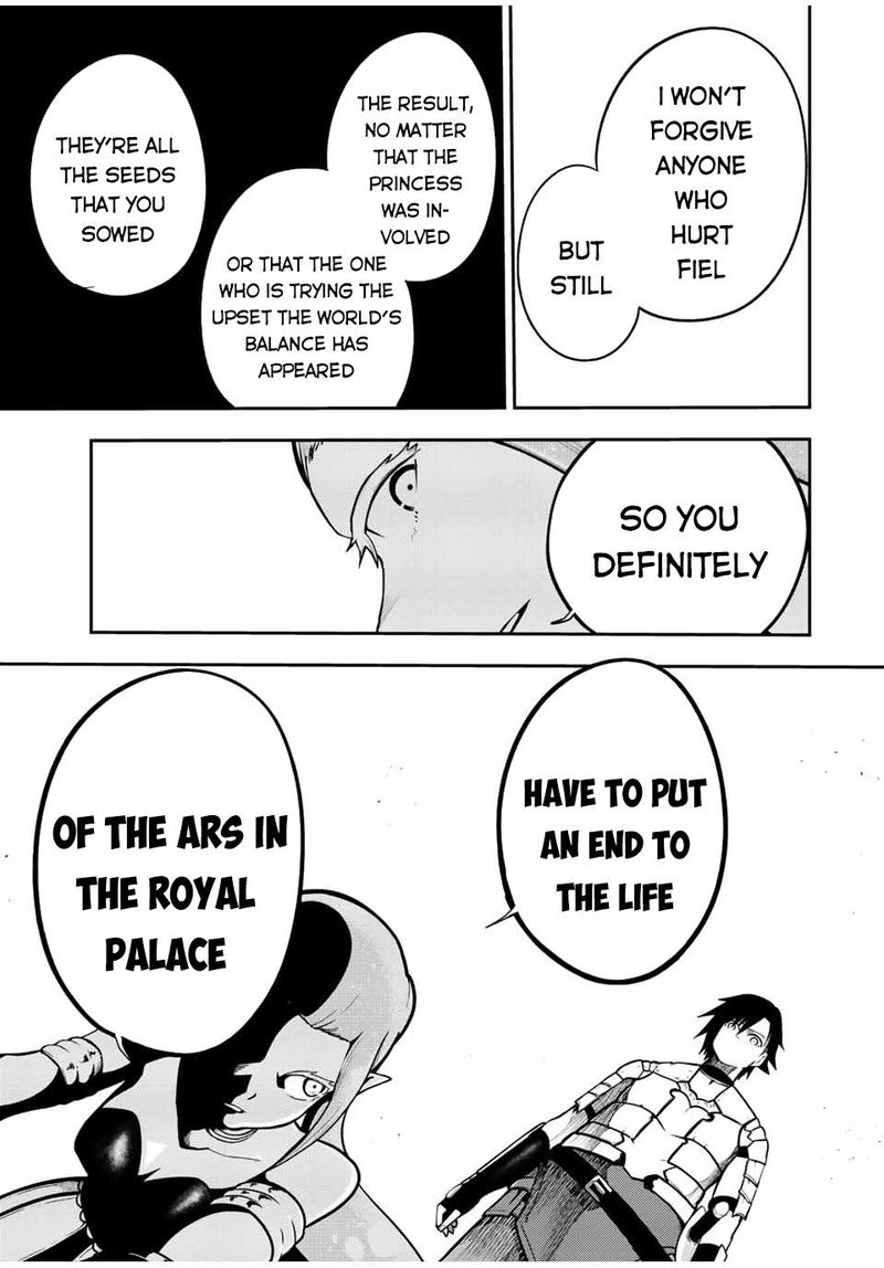 Dorei Tensei Sono Dorei Saikyou No Moto Ouji Ni Tsuki 77 13