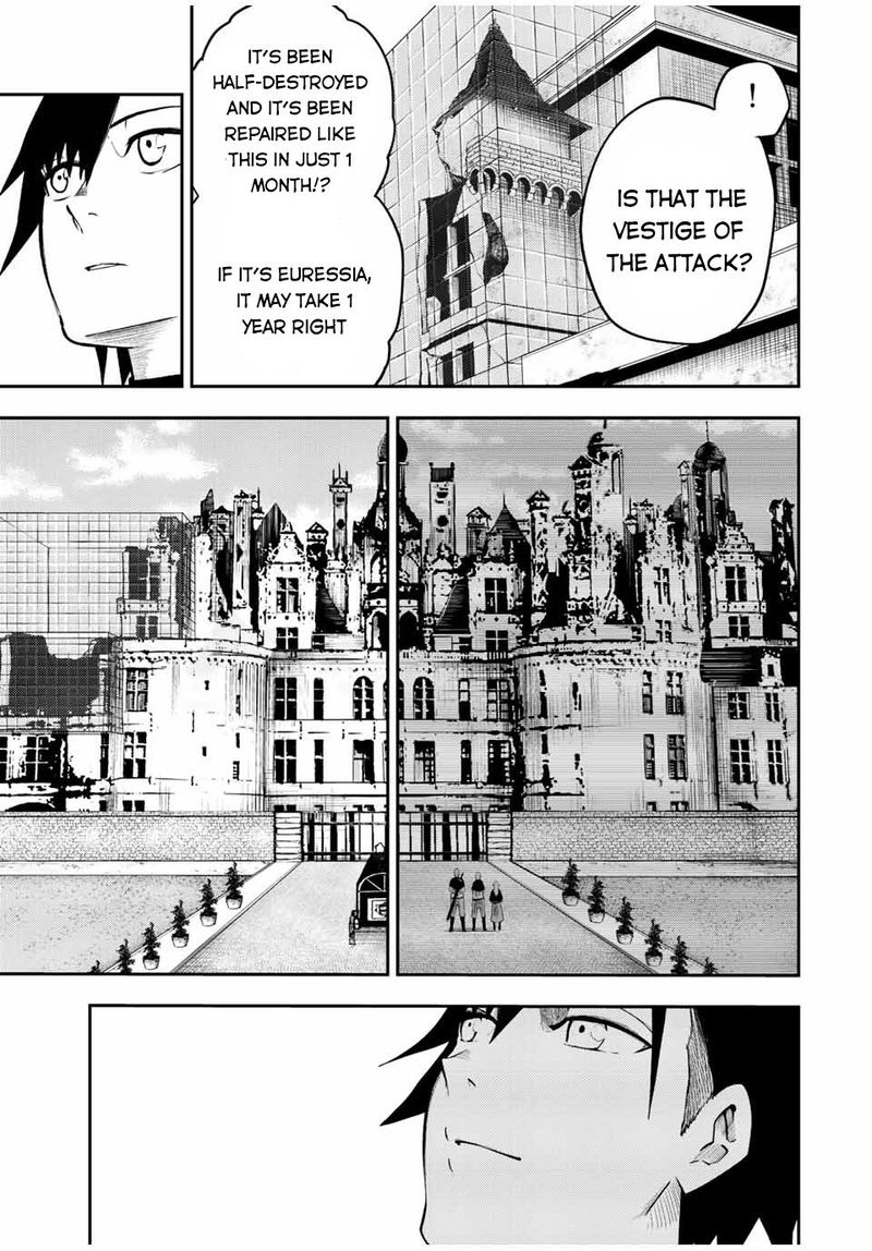 Dorei Tensei Sono Dorei Saikyou No Moto Ouji Ni Tsuki 82 11