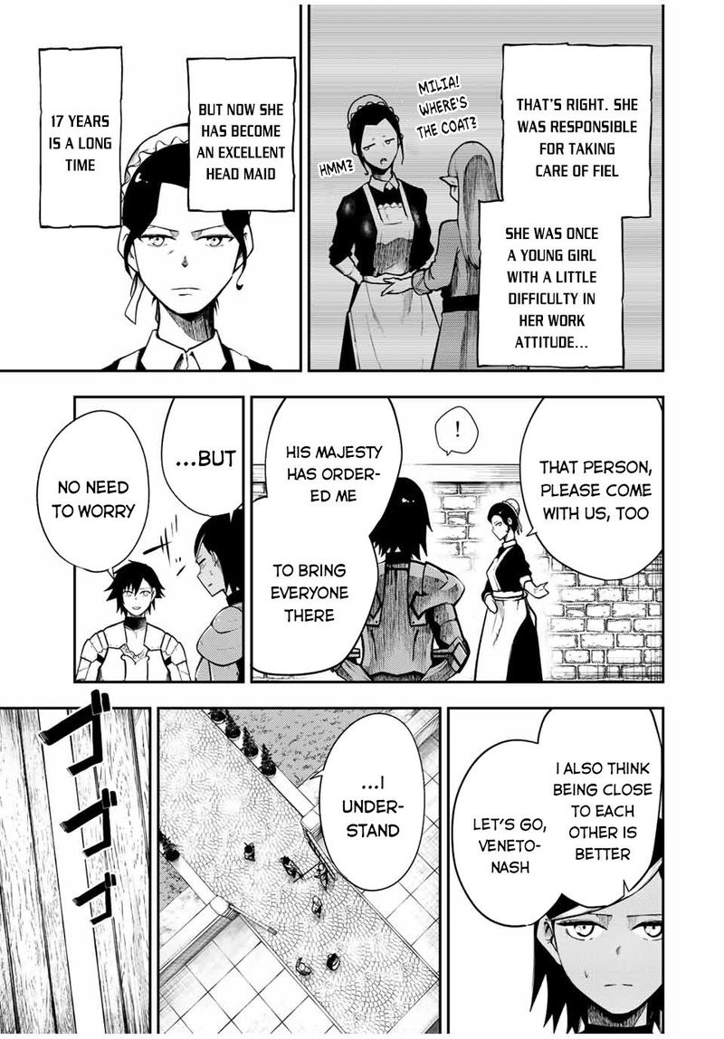 Dorei Tensei Sono Dorei Saikyou No Moto Ouji Ni Tsuki 82 13