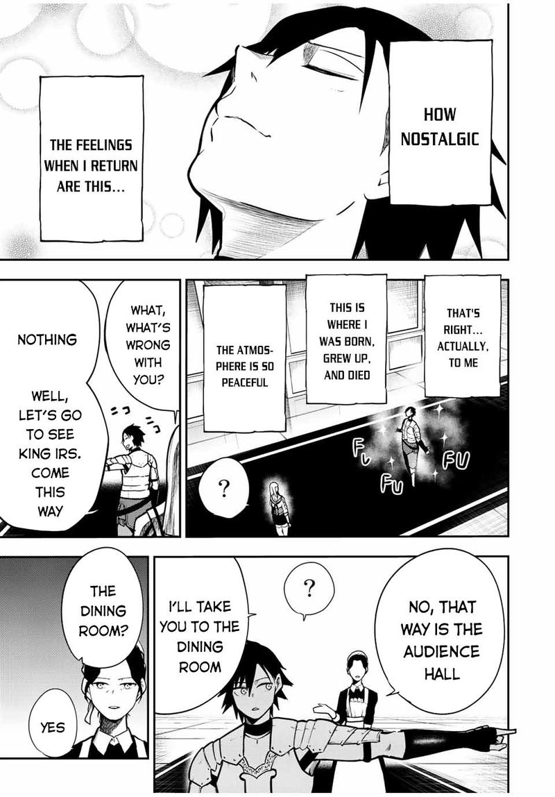 Dorei Tensei Sono Dorei Saikyou No Moto Ouji Ni Tsuki 82 15