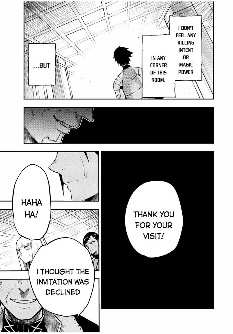Dorei Tensei Sono Dorei Saikyou No Moto Ouji Ni Tsuki 82 19