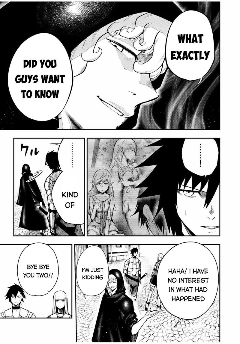 Dorei Tensei Sono Dorei Saikyou No Moto Ouji Ni Tsuki 82 5