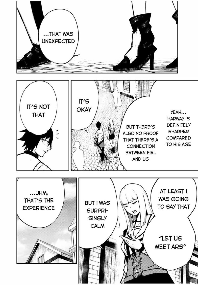 Dorei Tensei Sono Dorei Saikyou No Moto Ouji Ni Tsuki 82 6