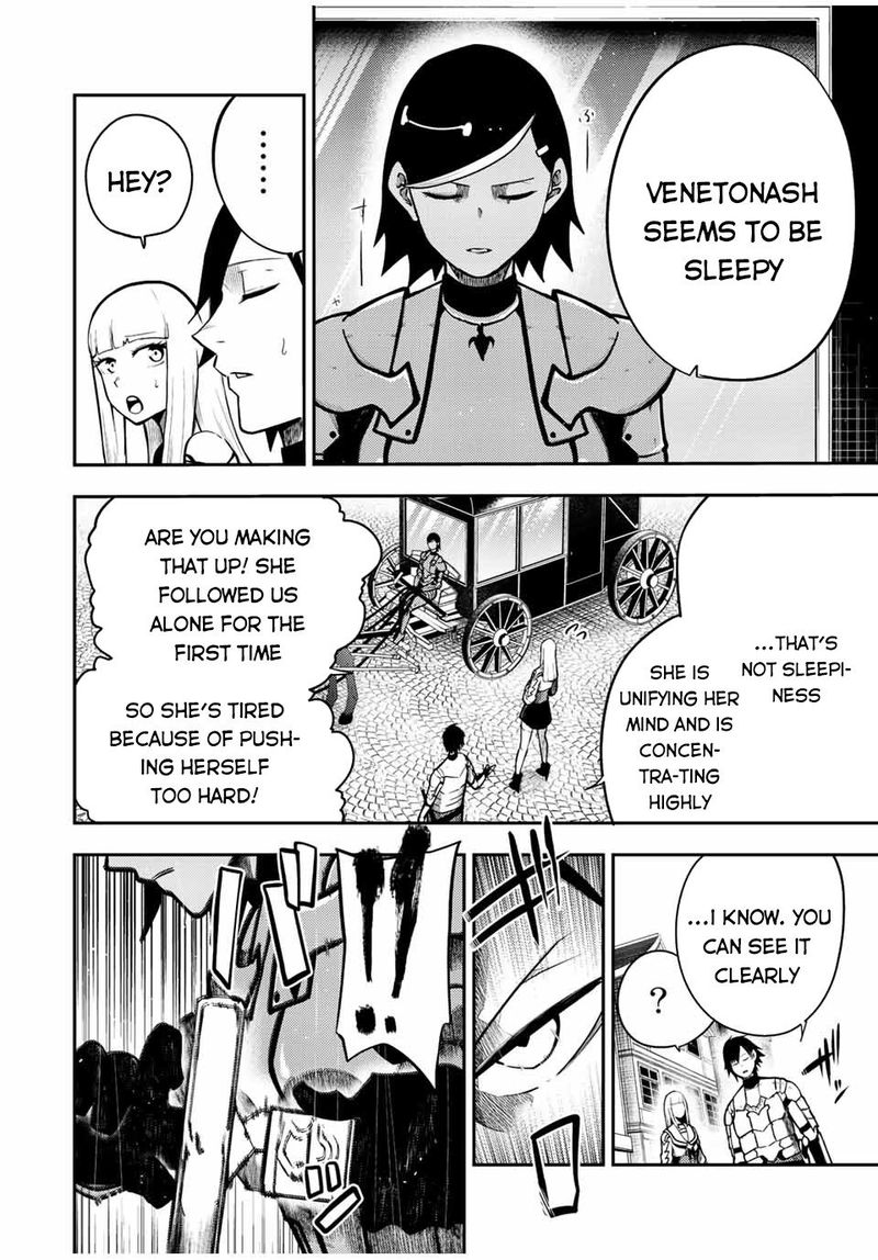 Dorei Tensei Sono Dorei Saikyou No Moto Ouji Ni Tsuki 82 8