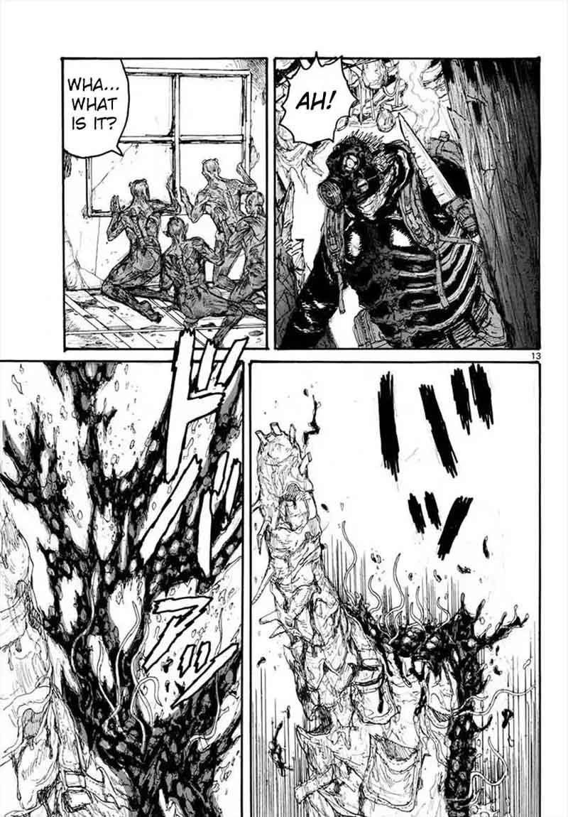 Dorohedoro 160 13