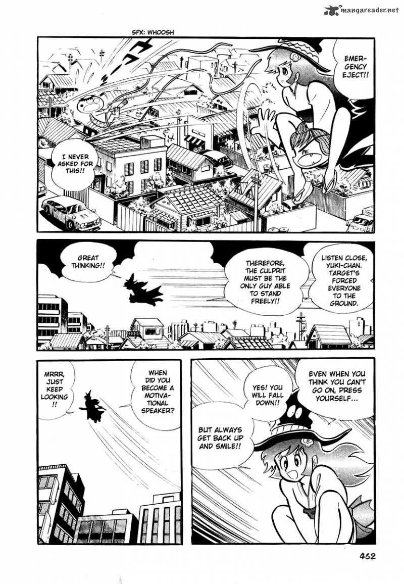 Dororon Enma Kun 18 11