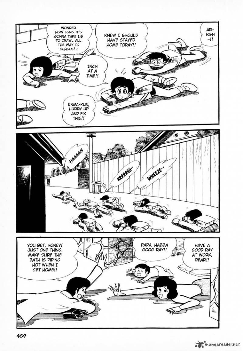 Dororon Enma Kun 18 8