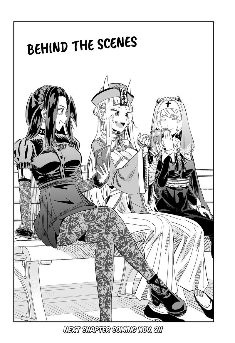 Dosanko Gyaru Ha Namaramenkoi 104e 9