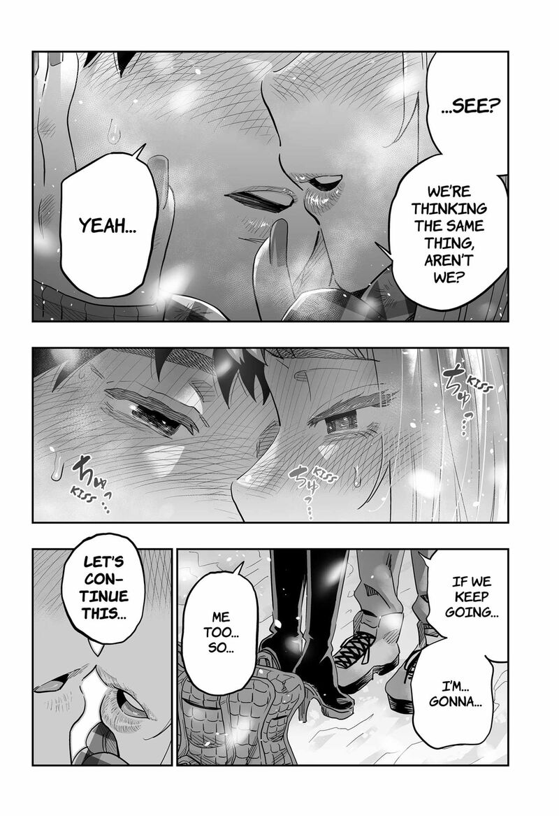 Dosanko Gyaru Ha Namaramenkoi 111 20