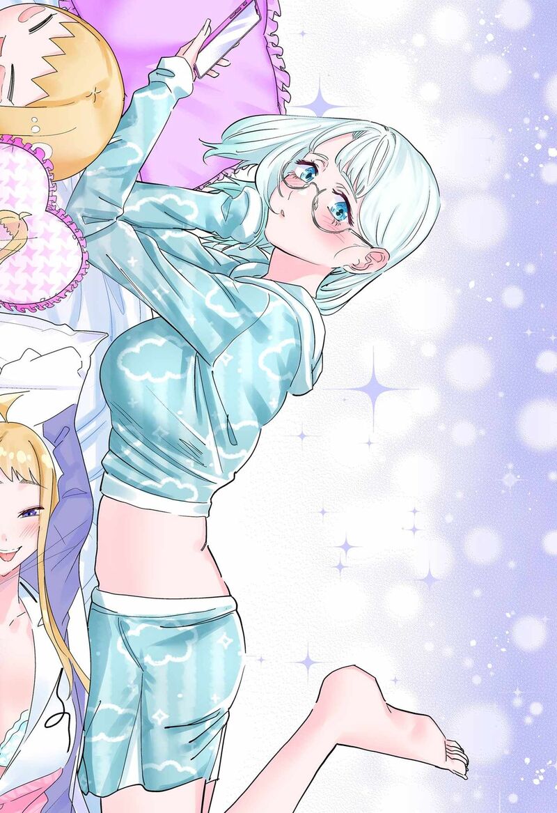 Dosanko Gyaru Ha Namaramenkoi 115e 10