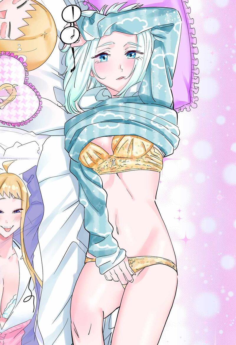 Dosanko Gyaru Ha Namaramenkoi 115e 11