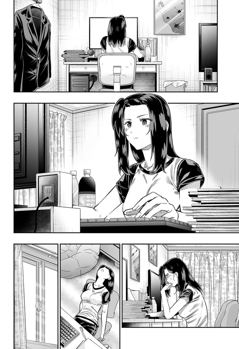 Dosanko Gyaru Ha Namaramenkoi 116 12