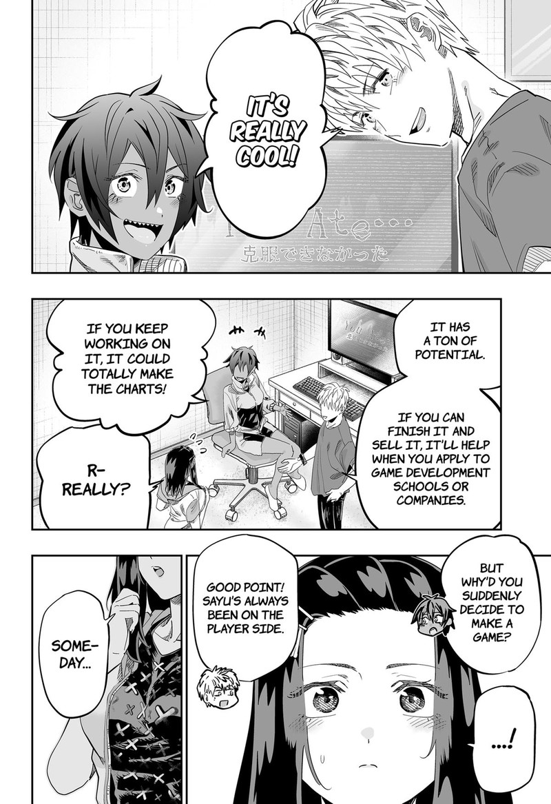 Dosanko Gyaru Ha Namaramenkoi 116 18