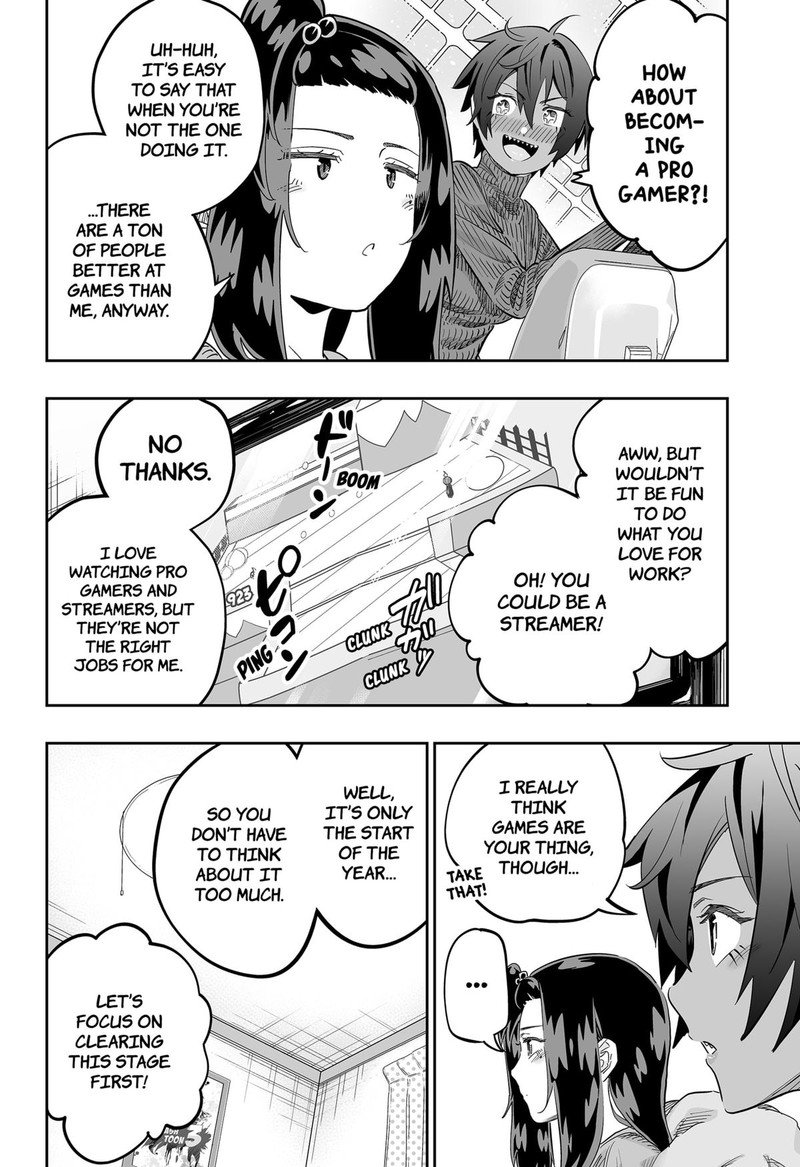 Dosanko Gyaru Ha Namaramenkoi 116 6