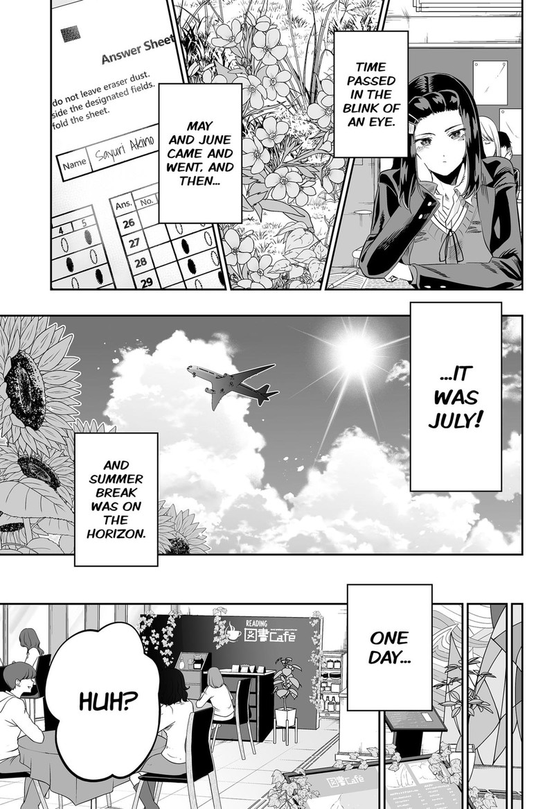 Dosanko Gyaru Ha Namaramenkoi 116 7