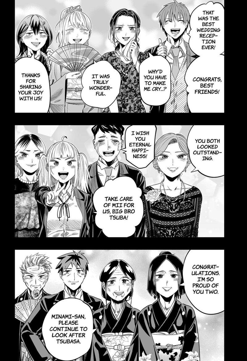 Dosanko Gyaru Ha Namaramenkoi 118 15