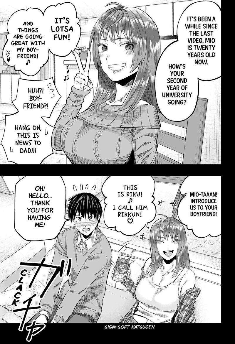 Dosanko Gyaru Ha Namaramenkoi 118 18