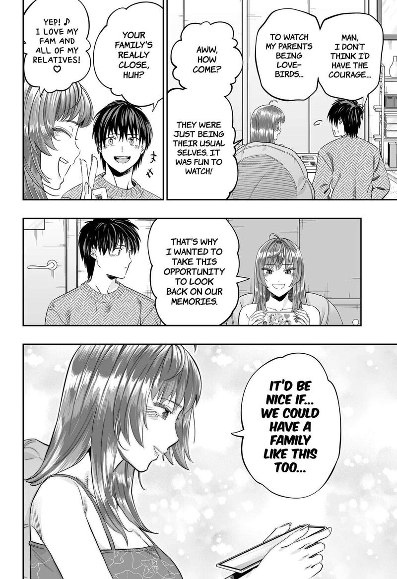 Dosanko Gyaru Ha Namaramenkoi 118 21